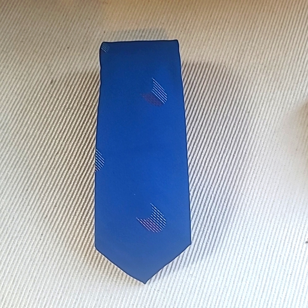 Vintage Tie
